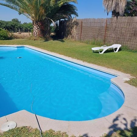 Higueras Y Olivos Villa Канделеда Екстериор снимка