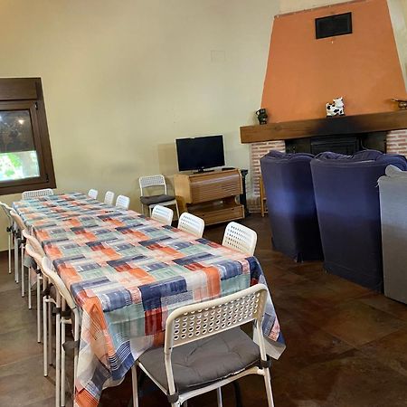 Higueras Y Olivos Villa Канделеда Екстериор снимка