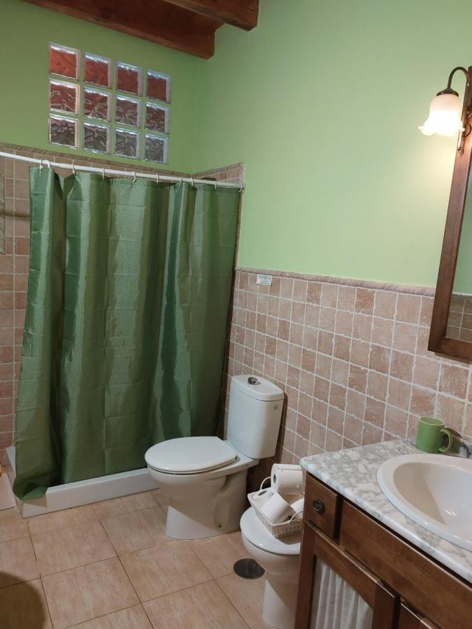 Higueras Y Olivos Villa Канделеда Екстериор снимка
