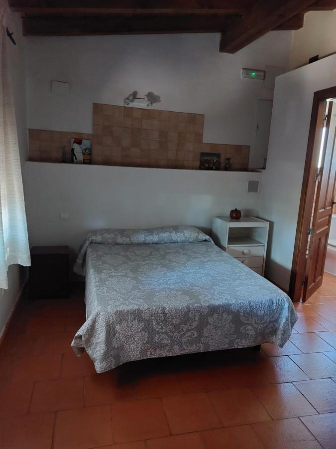 Higueras Y Olivos Villa Канделеда Екстериор снимка