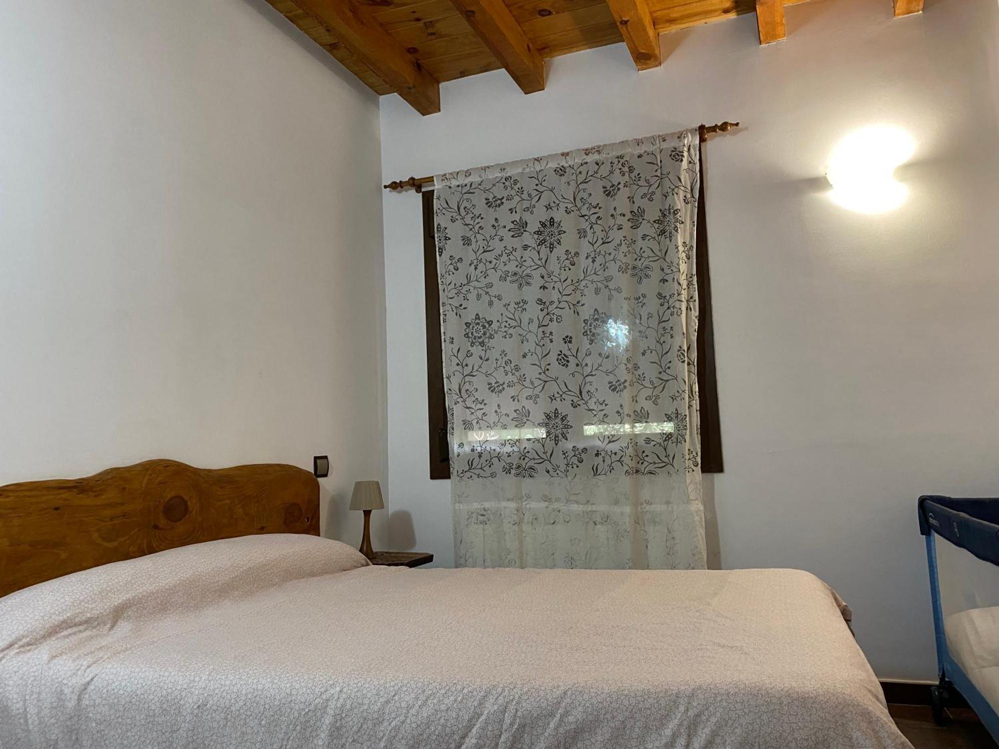 Higueras Y Olivos Villa Канделеда Екстериор снимка