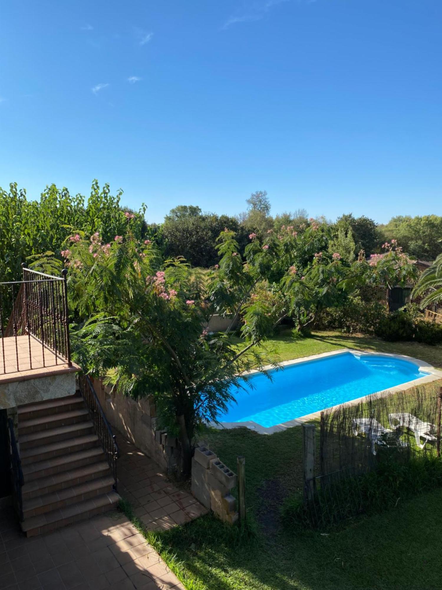 Higueras Y Olivos Villa Канделеда Екстериор снимка